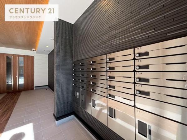 Ｓ－ＭＯＶＥ大阪鶴見