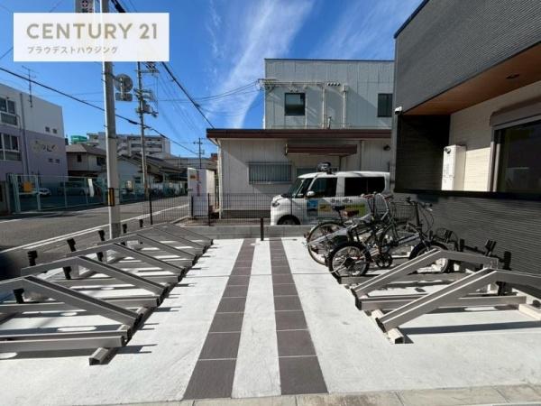 Ｓ－ＭＯＶＥ大阪鶴見