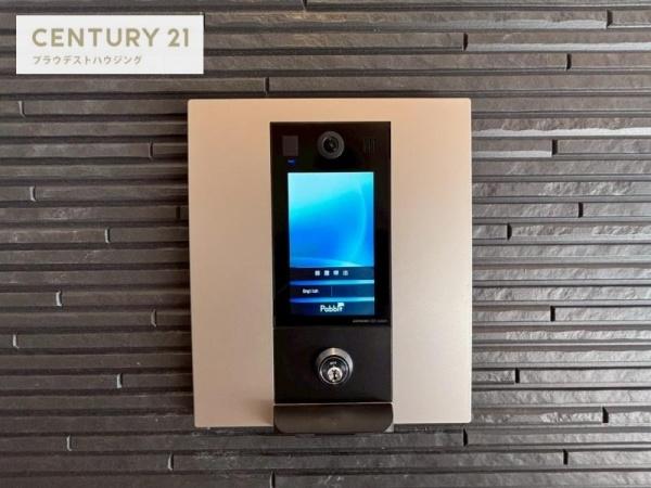 Ｓ－ＭＯＶＥ大阪鶴見