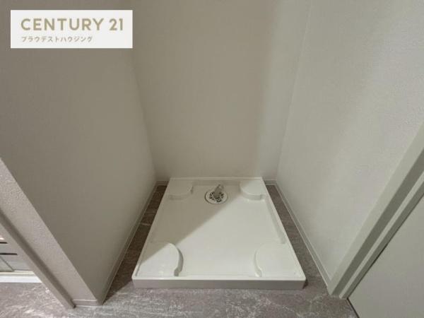 Ｓ－ＭＯＶＥ大阪鶴見