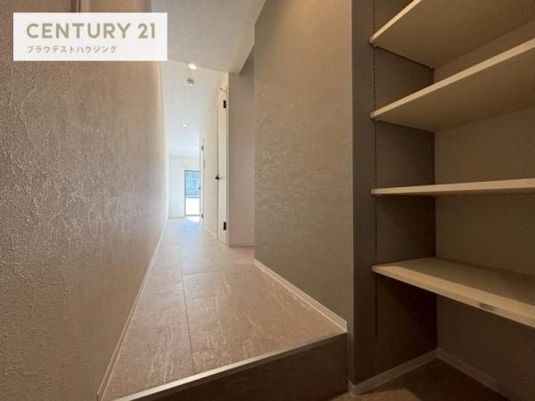 Ｓ－ＭＯＶＥ大阪鶴見