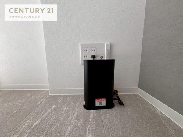 Ｓ－ＭＯＶＥ大阪鶴見