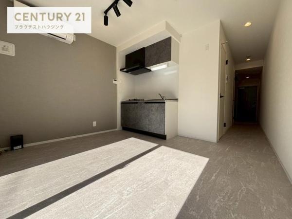 Ｓ－ＭＯＶＥ大阪鶴見