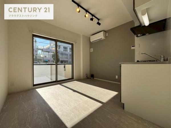 Ｓ－ＭＯＶＥ大阪鶴見