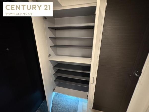 ＥＳ－Ｇｒａｎｄｅ大阪Ｃｉｔｙ　Ａｖｅｎｕｅ