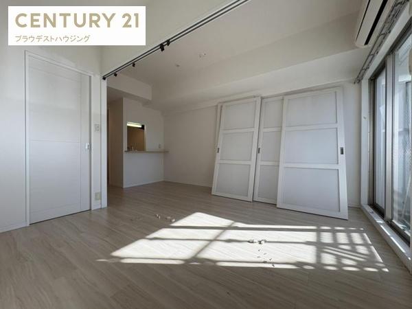 ＥＳ－Ｇｒａｎｄｅ大阪Ｃｉｔｙ　Ａｖｅｎｕｅ