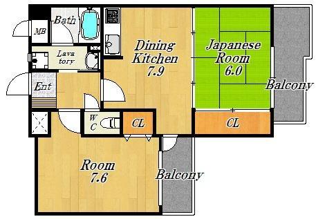 フォルム城東中央