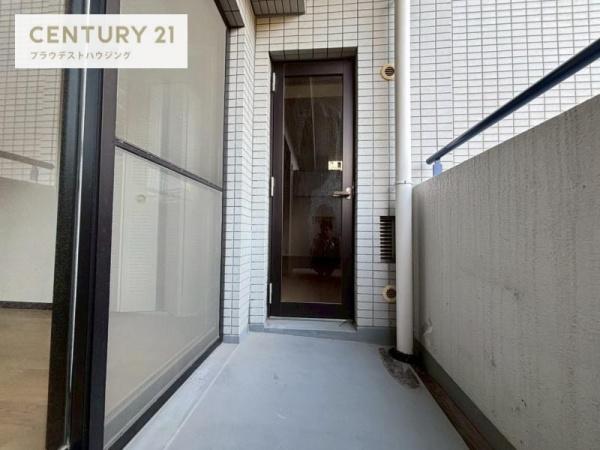 フォルム城東中央