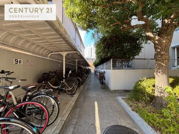 フォルム城東中央