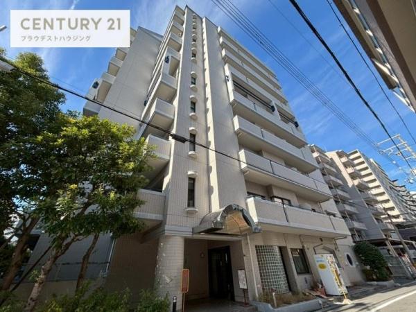 フォルム城東中央