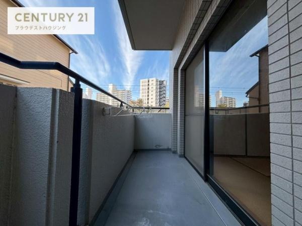 フォルム城東中央