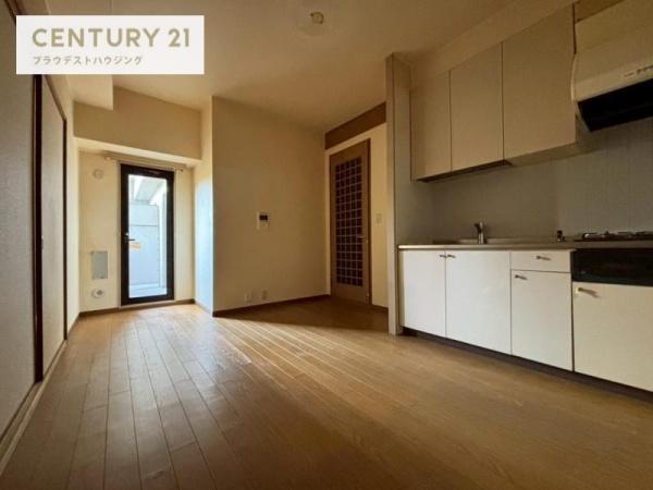 フォルム城東中央