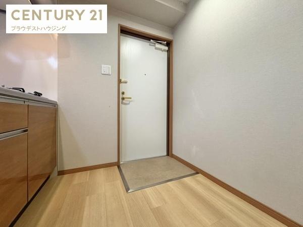 ＥＳ-Ｇｒａｎｄｅ大阪福島