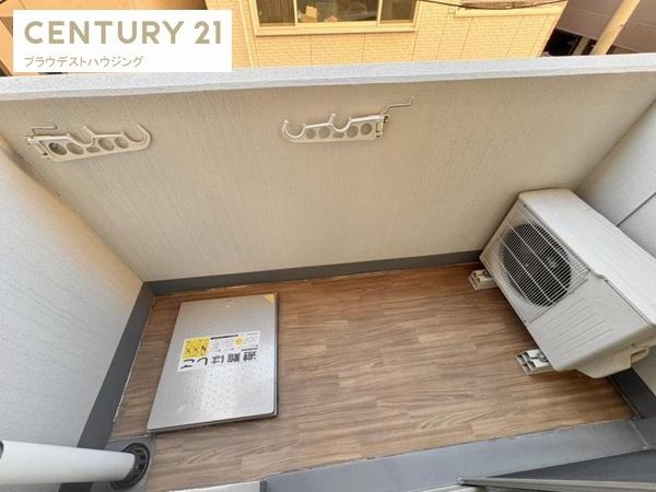 ＥＳ-Ｇｒａｎｄｅ大阪福島