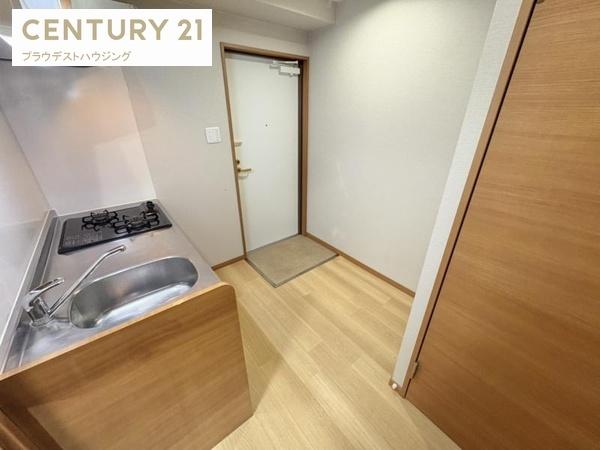 ＥＳ-Ｇｒａｎｄｅ大阪福島