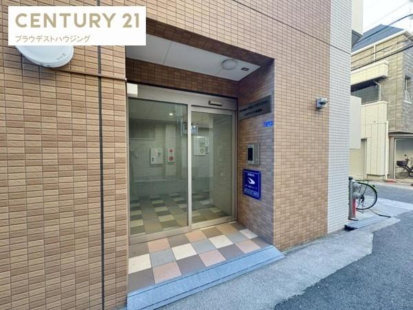 ＥＳ-Ｇｒａｎｄｅ大阪福島