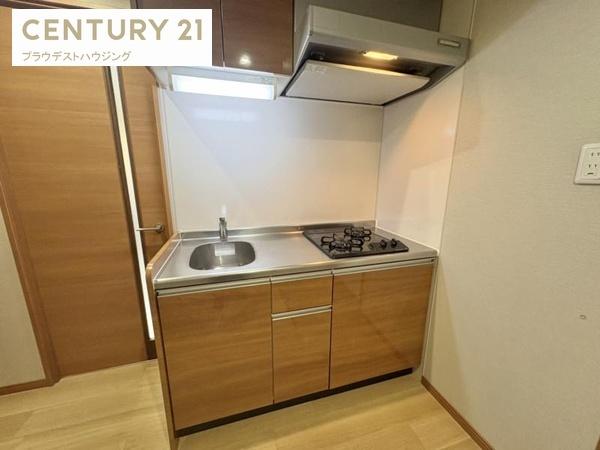 ＥＳ-Ｇｒａｎｄｅ大阪福島