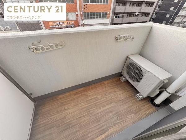 ＥＳ-Ｇｒａｎｄｅ大阪福島