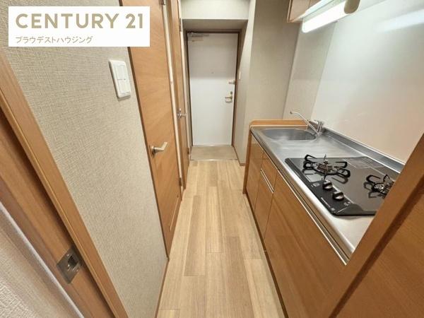 ＥＳ-Ｇｒａｎｄｅ大阪福島