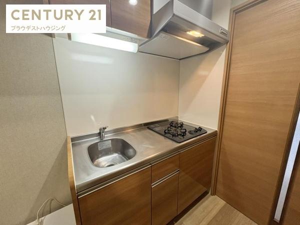 ＥＳ-Ｇｒａｎｄｅ大阪福島