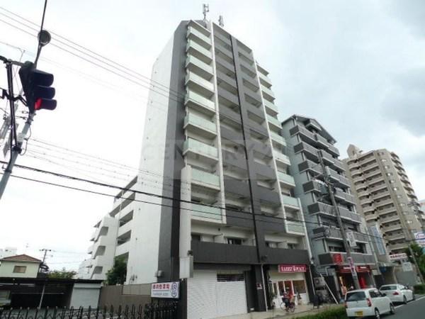 デイグラン鶴見