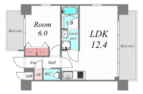 プレジオ御幣島