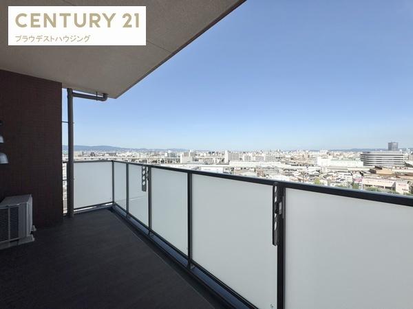 プレジオ御幣島