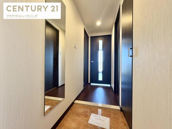 プレジオ御幣島