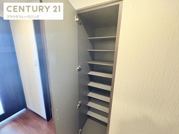 プレジオ御幣島