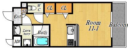 ディアコート・ハナテン