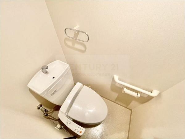 ディアコート・ハナテン