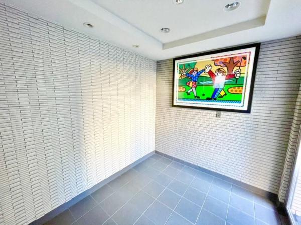 ディアコート・ハナテン