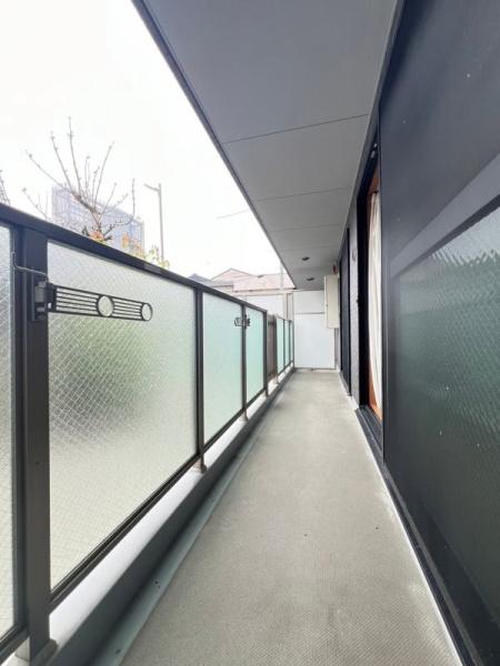 アドバンス松田３番館