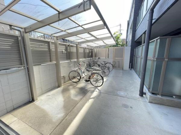 アドバンス松田３番館