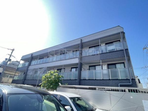 アドバンス松田3番館