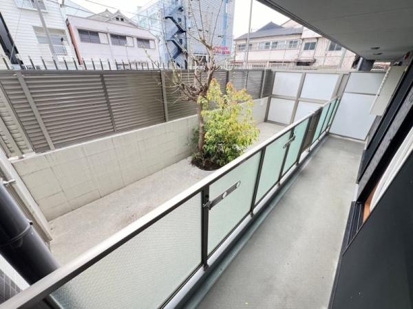 アドバンス松田３番館