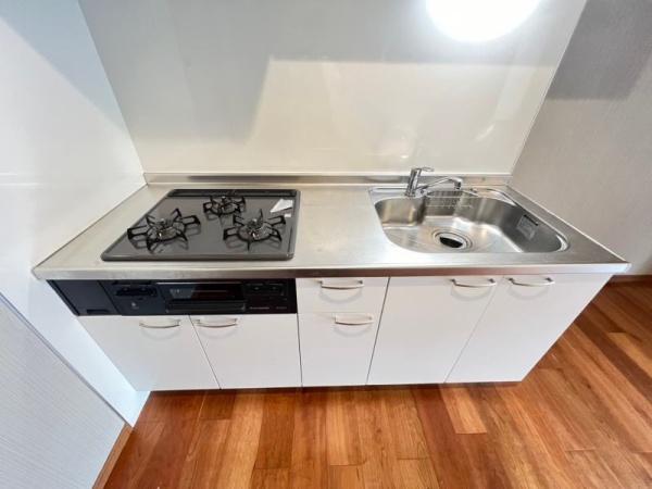 アドバンス松田３番館