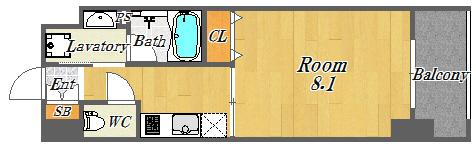 グランバース福島