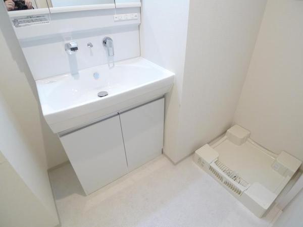 グランバース福島