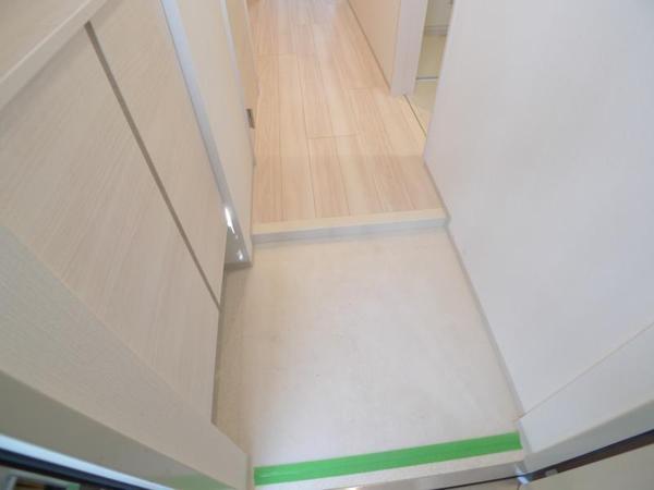 グランバース福島