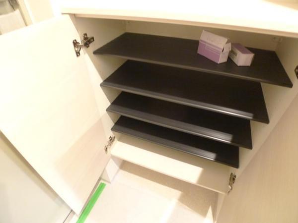 グランバース福島