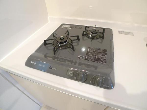 グランバース福島