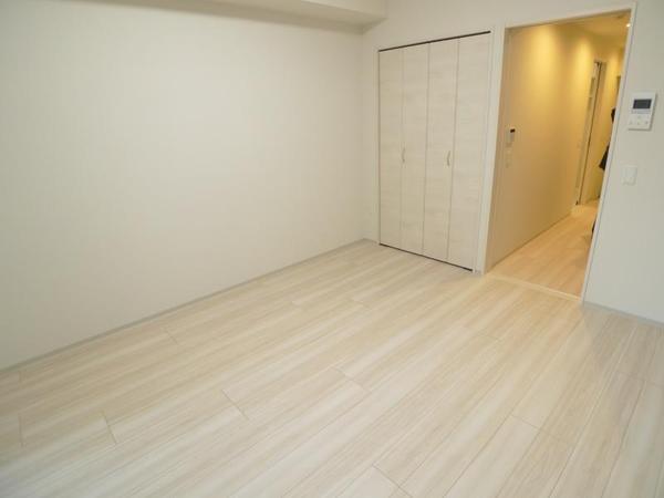 グランバース福島