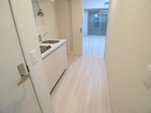 グランバース福島