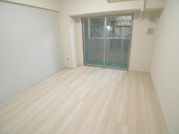 グランバース福島