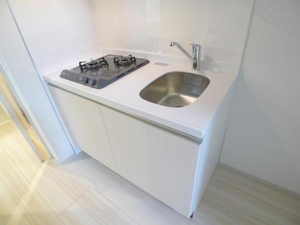 グランバース福島