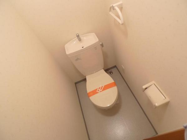 嵜本レジデンス福島