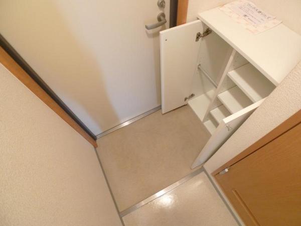 嵜本レジデンス福島