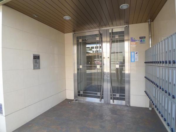 嵜本レジデンス福島