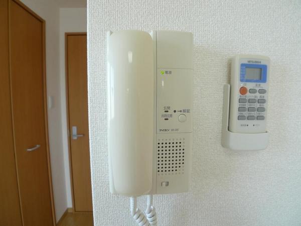 嵜本レジデンス福島